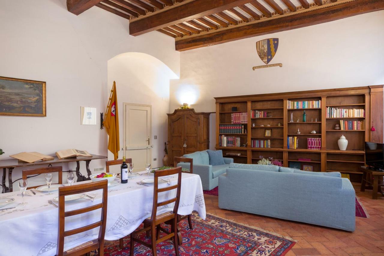 Casa Bella San Gimignano Centre Exterior photo